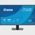 IIYAMA Monitor ProLite X2792QSU-B1, 27", QHD, IPS, 120 Hz